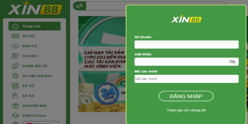 Cách lấy lại tài khoản - Quên mật khẩu siêu nhanh
