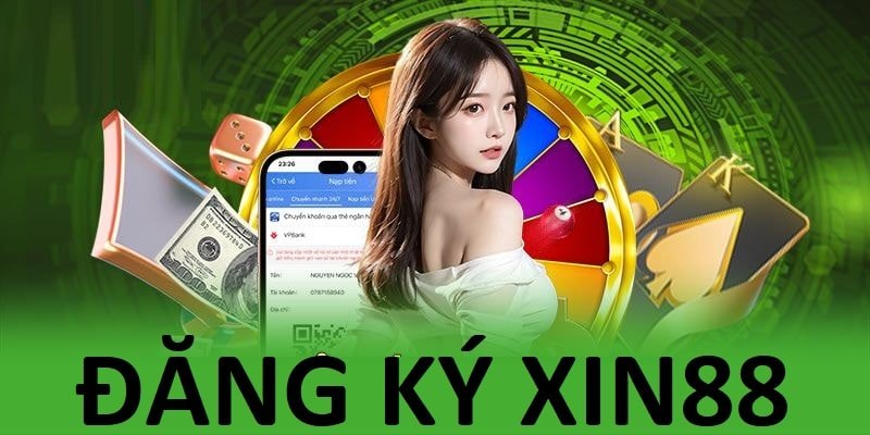 Xác nhận việc tạo tài khoản