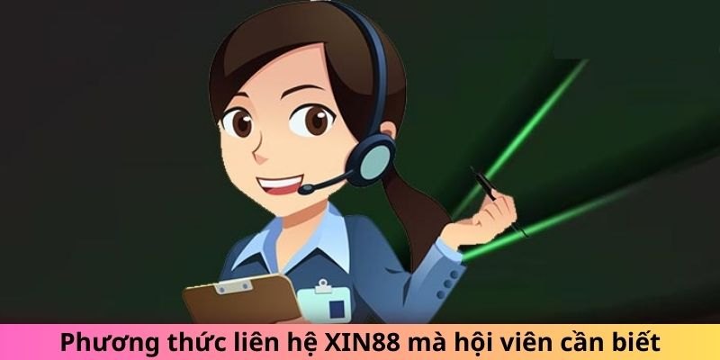 Các phương thức tiện lợi để kết nối với nhà cái