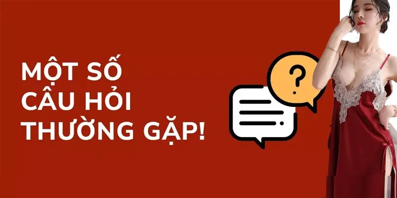 Câu hỏi thường gặp giúp người chơi giải quyết thắc mắc