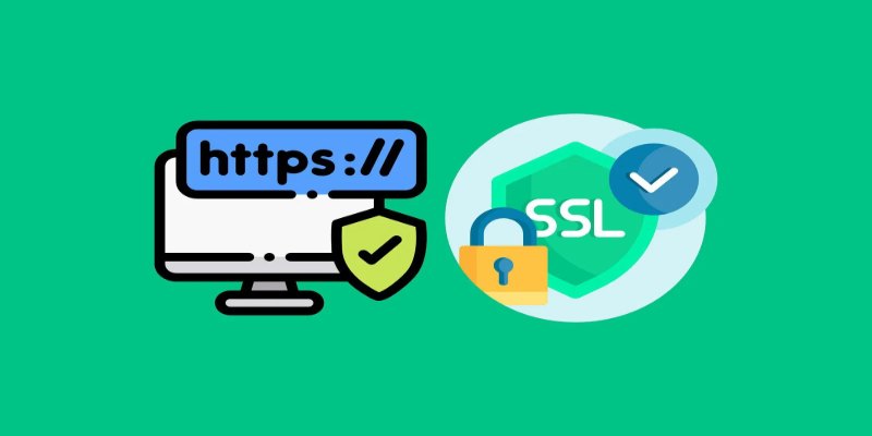 Chính sách bảo mật người dùng bằng công nghệ SSL