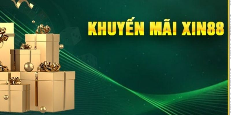 Khuyến mãi tại nhà cái luôn hấp dẫn game thủ