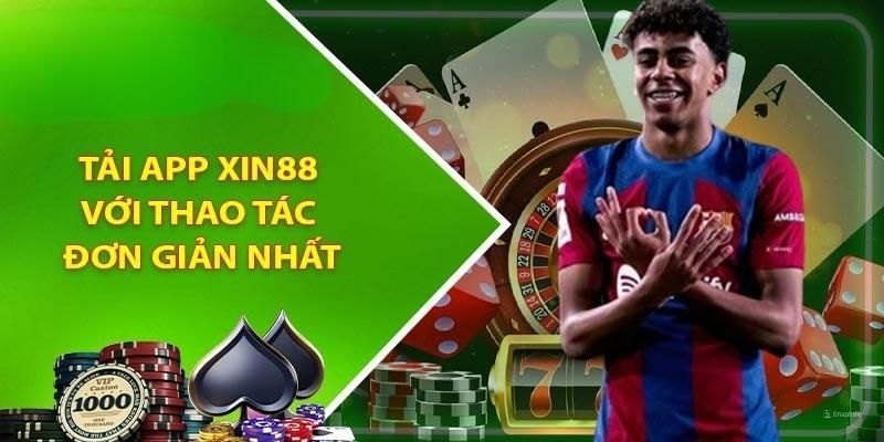 Thiết lập ứng dụng khi hoàn tất cài đặt