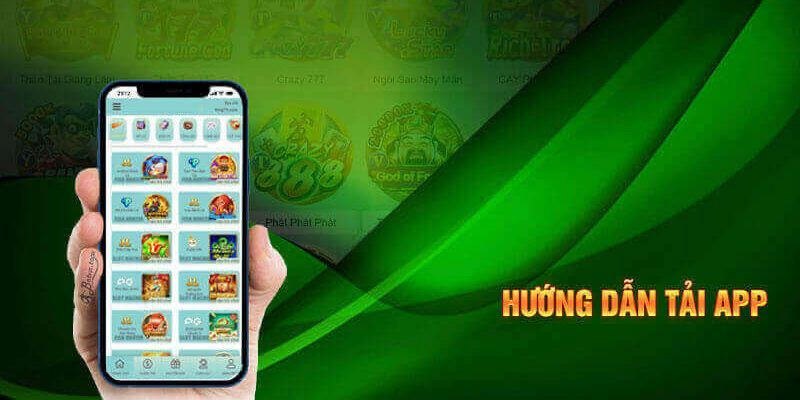 Thực hiện tải app tự động cực dễ dàng