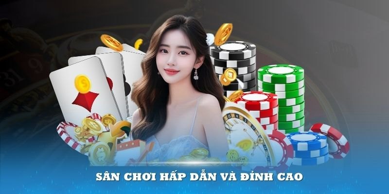 Xây dựng môi trường giải trí minh bạch và an toàn