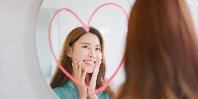 Nằm mơ thấy gặp chính mình trong tương lai đầy hy vọng