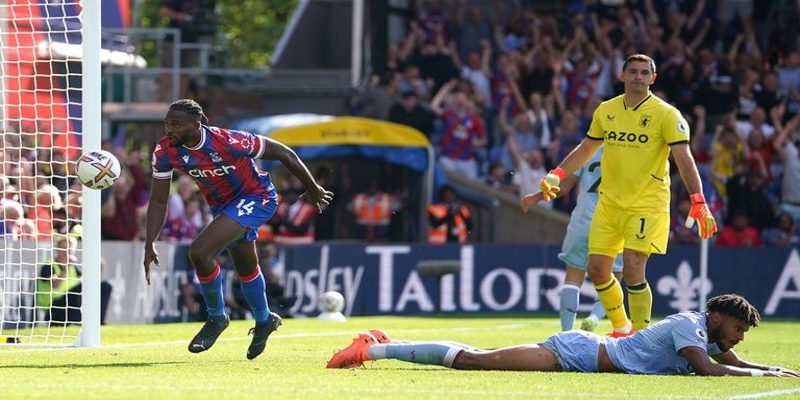 Soi kèo Aston Villa vs Crystal Palace - phân tích phong độ
