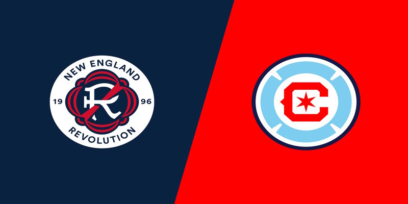 Soi Kèo Chicago Fire vs New England