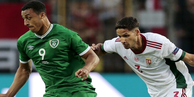 Cộng hòa Ireland vs Hungary - thống kê phong độ