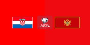 Soi Kèo Croatia vs Montenegro