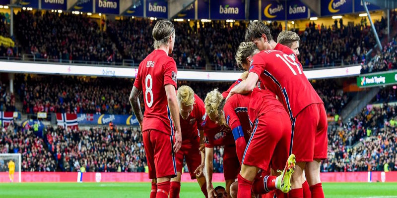 Croatia vs Montenegro - thống kê chi tiết phong độ đôi bên
