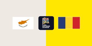 Soi Kèo Đảo Síp vs Romania