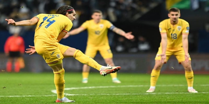 Đảo Síp vs Romania - nhìn lại phong độ gần nhất