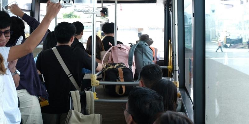 Mơ thấy tài xế quay lại đón khi bạn lỡ trạm xe buýt