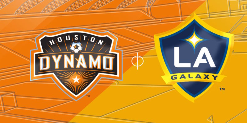 Soi Kèo Houston Dynamo vs LA Galaxy