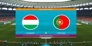 Soi Kèo Hungary vs Bồ Đào Nha