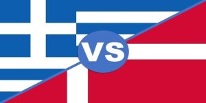 Soi Kèo Hy Lạp vs Đan Mạch