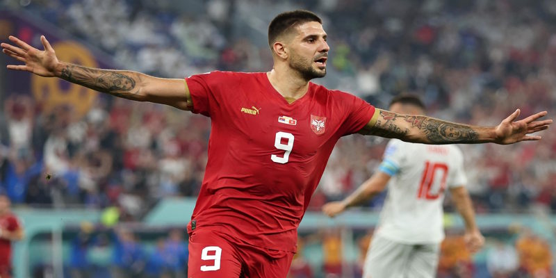 Latvia vs Serbia - phong độ trước trận