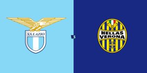 Soi Kèo Lazio vs Hellas Verona