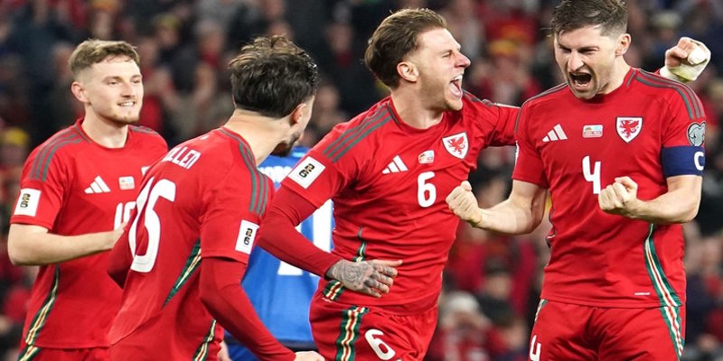 Liechtenstein vs Bỉ - phong độ