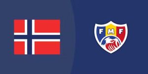 Soi Kèo Na Uy vs Moldova