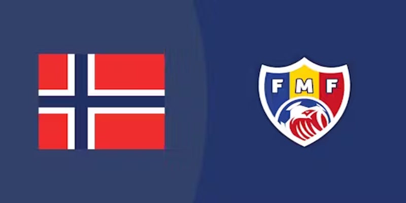 Soi Kèo Na Uy vs Moldova