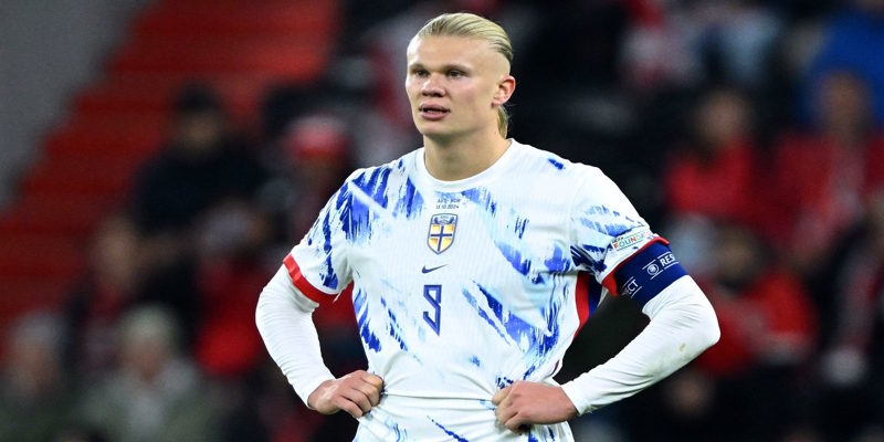 Na Uy vs Moldova - thống kê phong độ hai đội trước thềm trận đối đầu