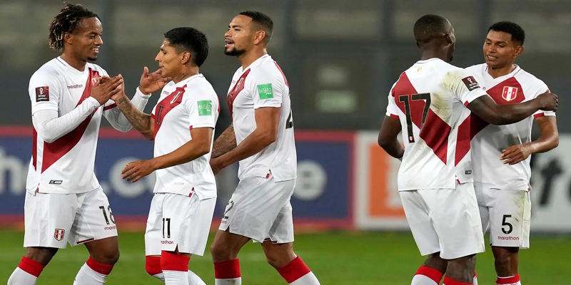 Peru vs Paraguay - thống kê phong độ hai đội trước trận