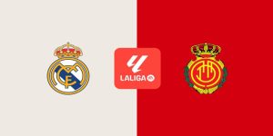 Soi Kèo Real Madrid vs Mallorca