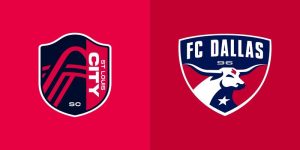 Soi Kèo St Louis City vs FC Dallas