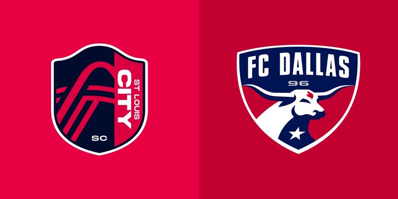 Soi Kèo St Louis City vs FC Dallas
